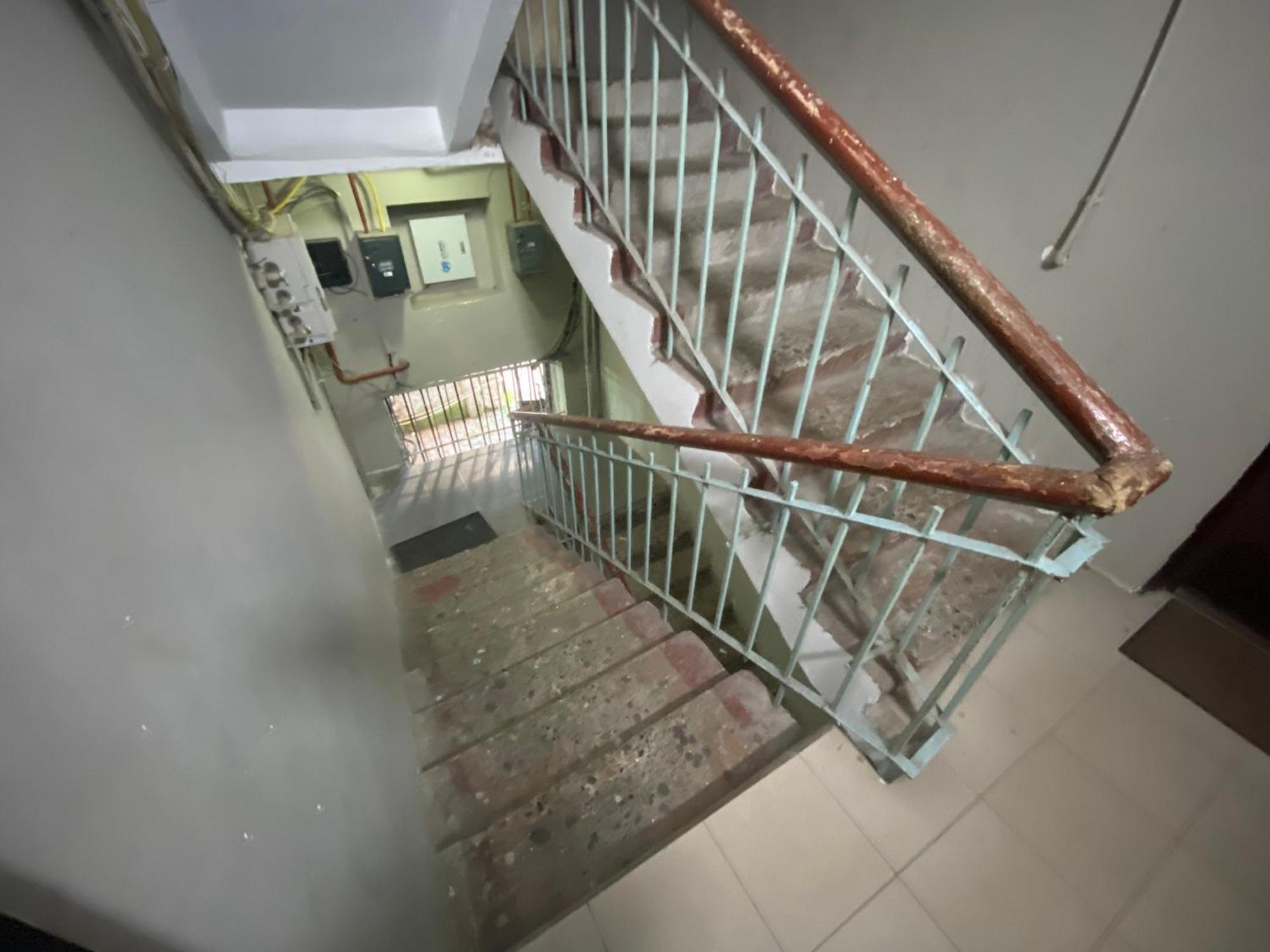Casa Neptun In Old Batumiアパートメント エクステリア 写真
