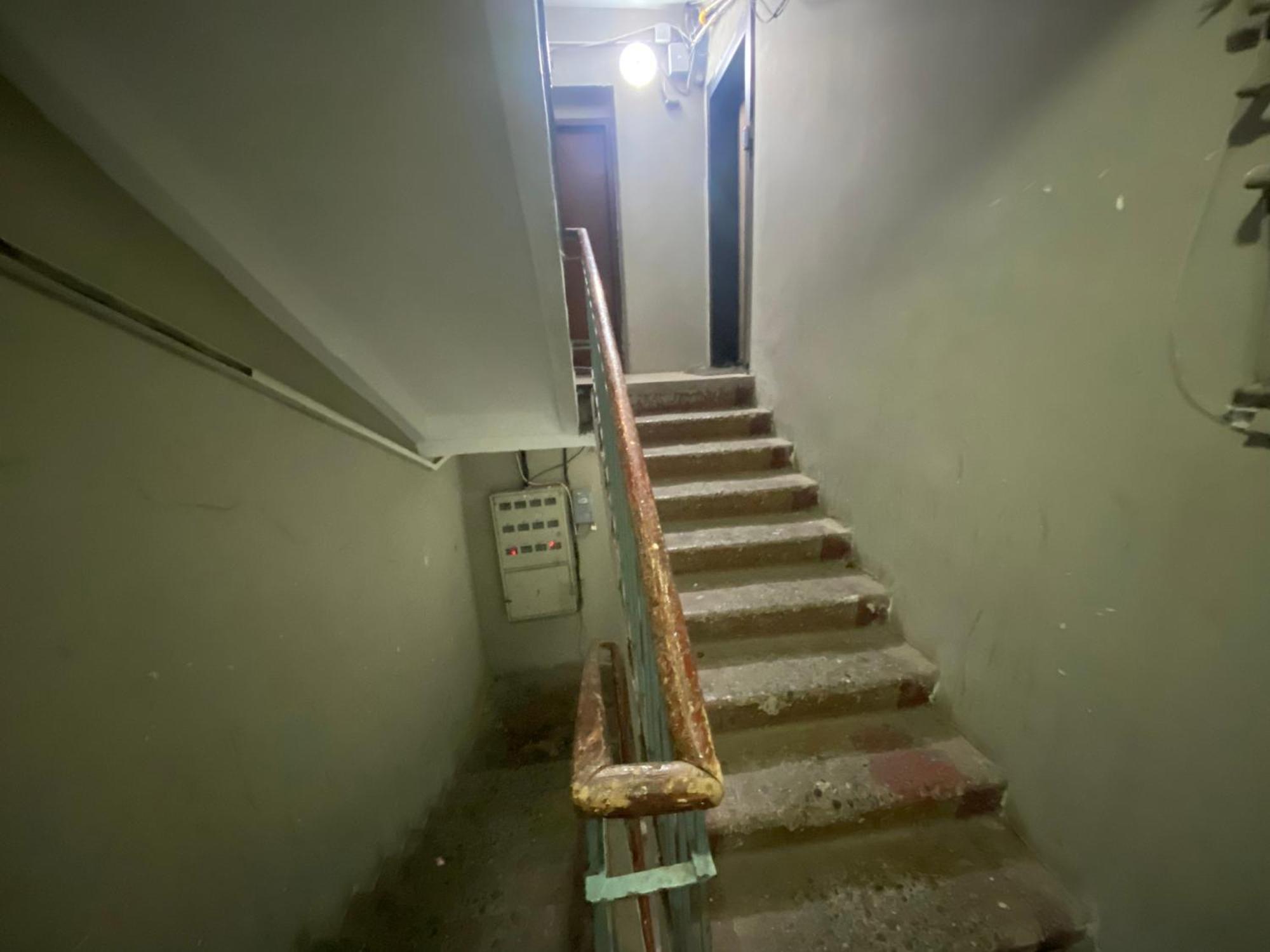 Casa Neptun In Old Batumiアパートメント エクステリア 写真