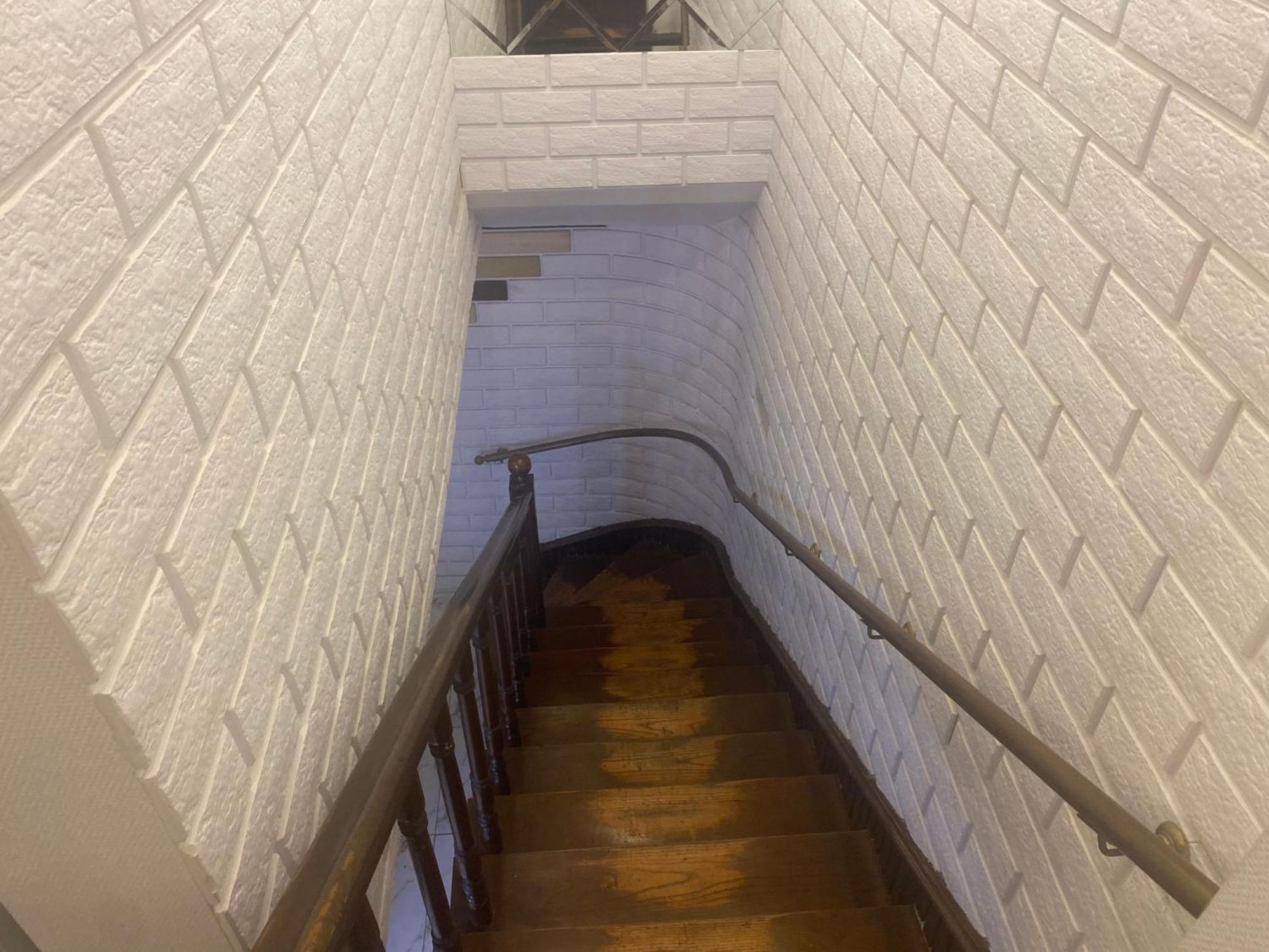 Casa Neptun In Old Batumiアパートメント エクステリア 写真