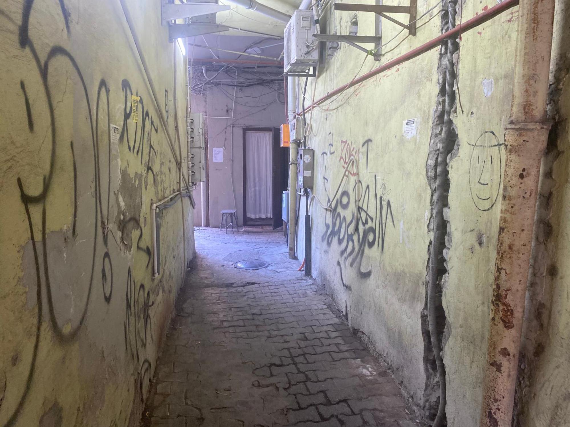 Casa Neptun In Old Batumiアパートメント エクステリア 写真