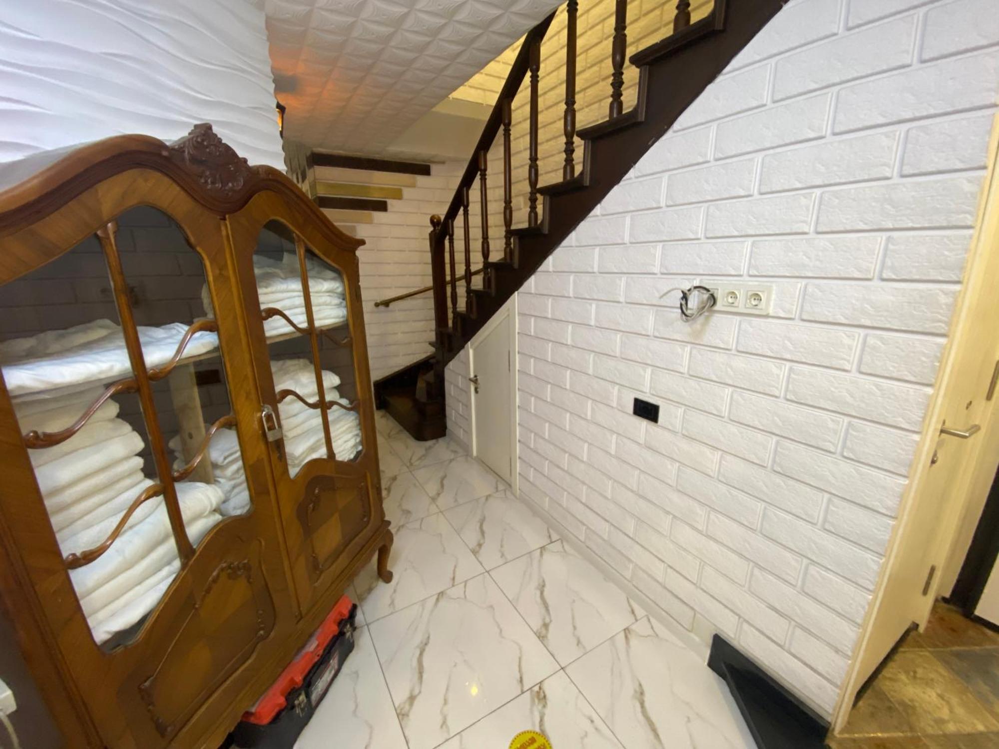 Casa Neptun In Old Batumiアパートメント エクステリア 写真