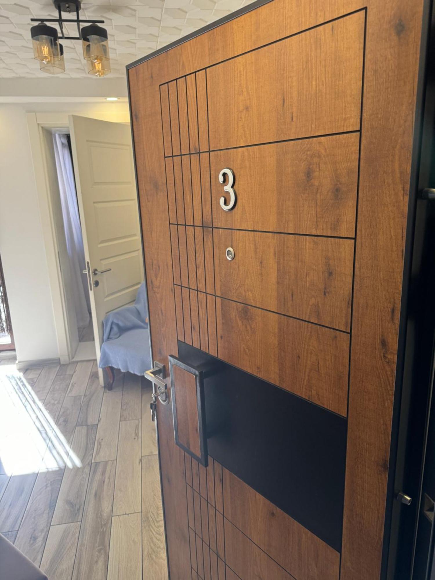 Casa Neptun In Old Batumiアパートメント エクステリア 写真
