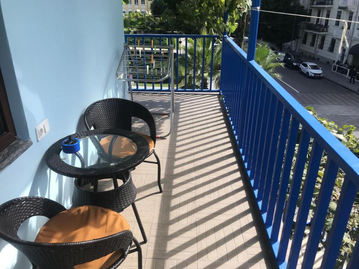 Casa Neptun In Old Batumiアパートメント エクステリア 写真