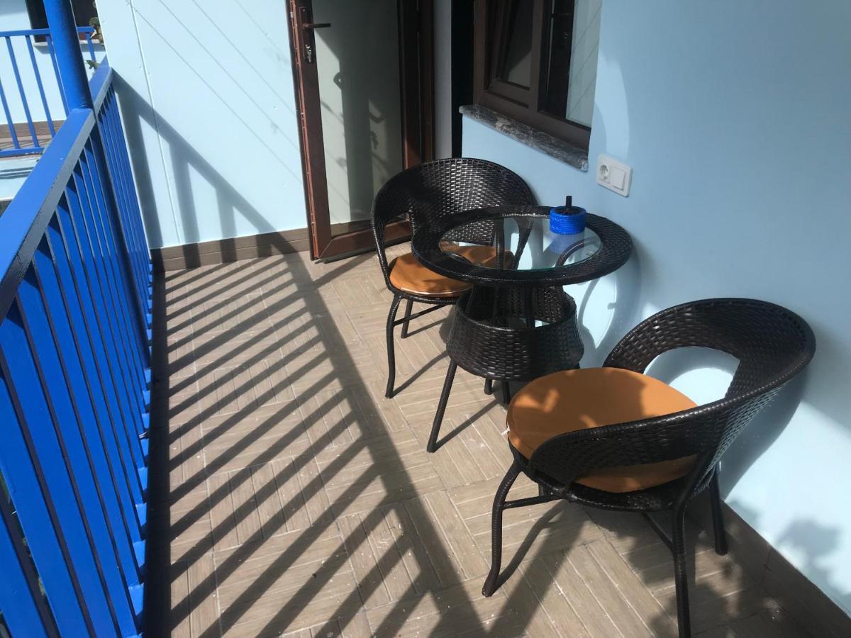 Casa Neptun In Old Batumiアパートメント エクステリア 写真