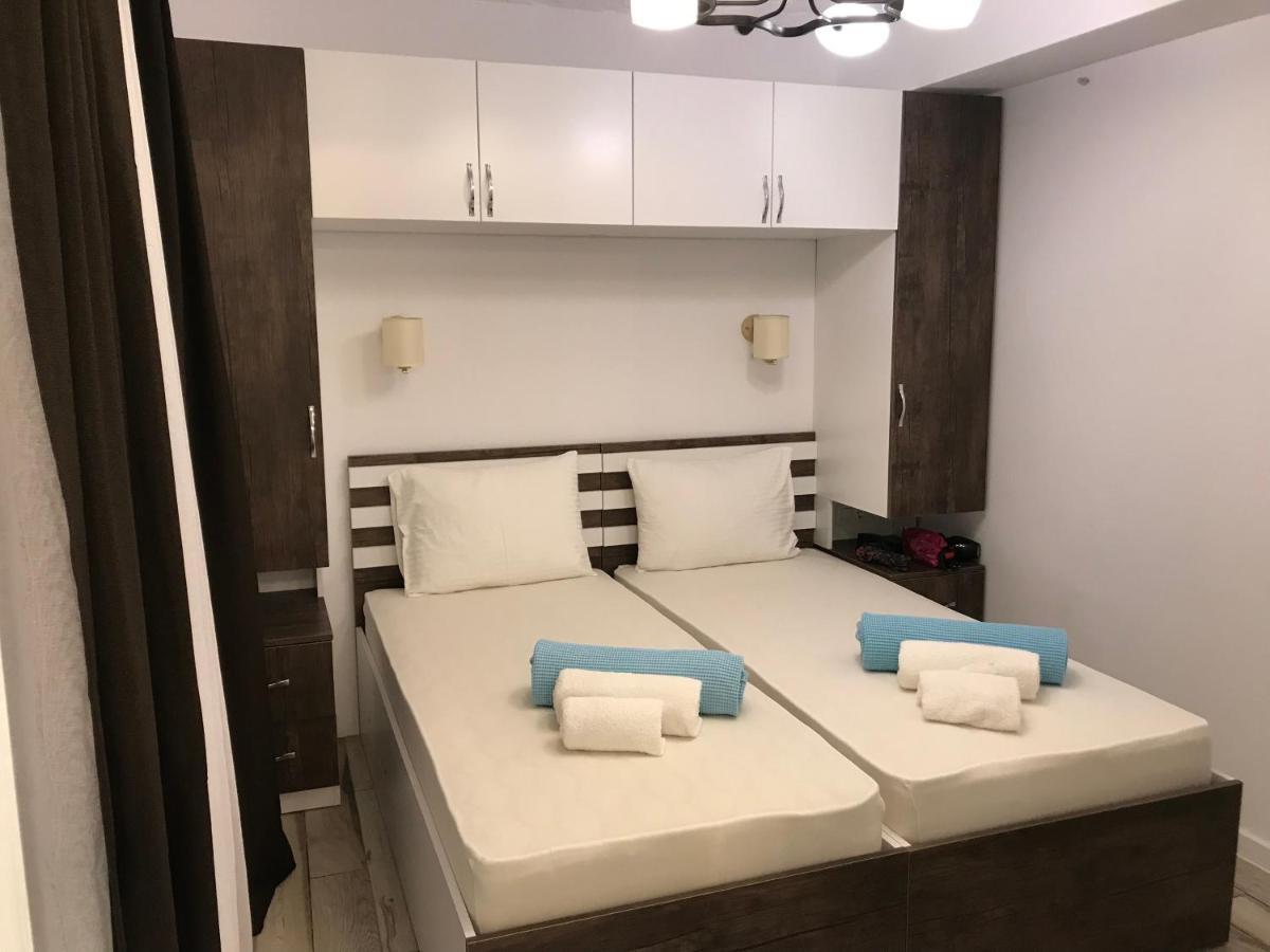 Casa Neptun In Old Batumiアパートメント エクステリア 写真