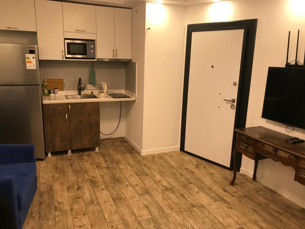 Casa Neptun In Old Batumiアパートメント エクステリア 写真