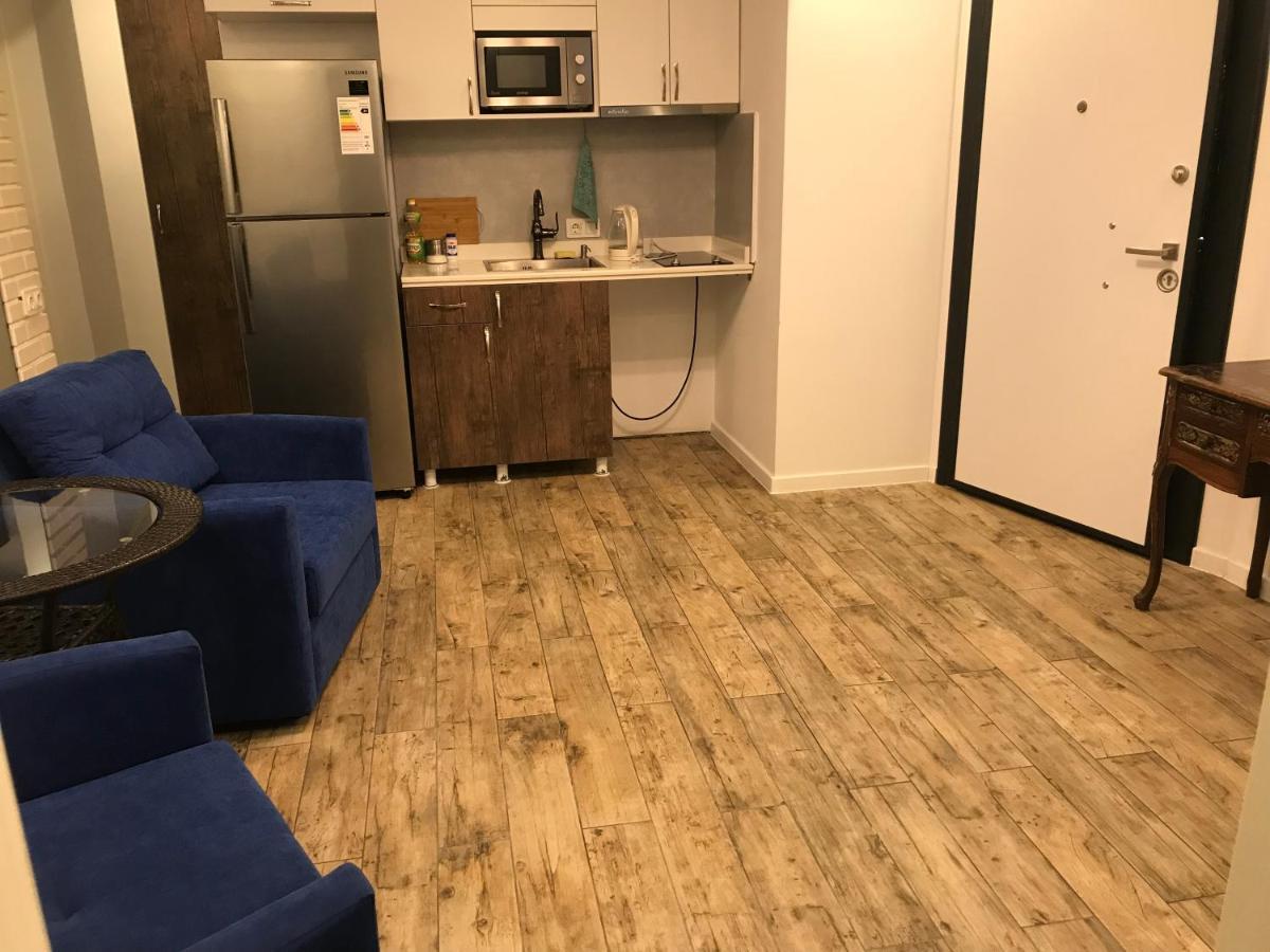 Casa Neptun In Old Batumiアパートメント エクステリア 写真