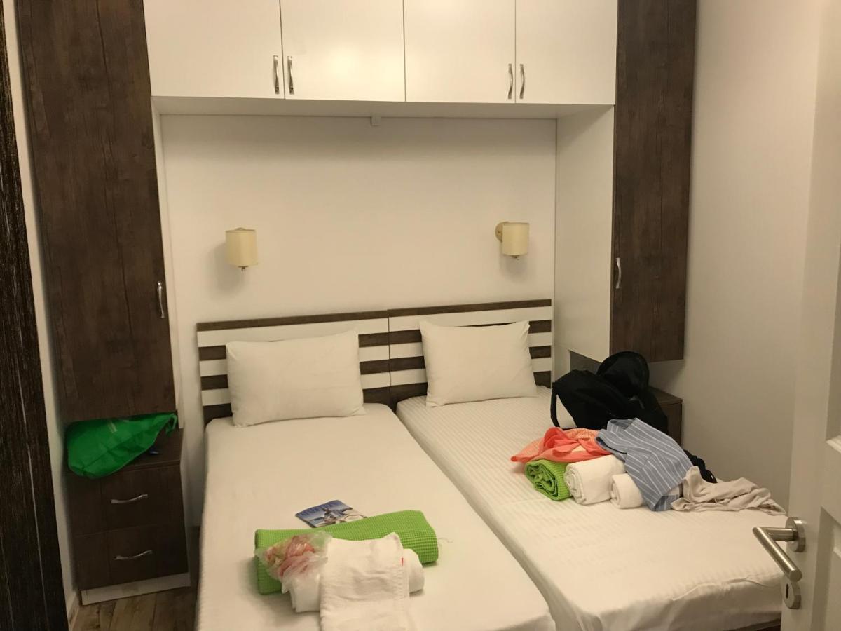 Casa Neptun In Old Batumiアパートメント エクステリア 写真