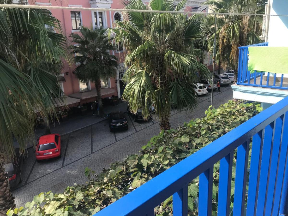 Casa Neptun In Old Batumiアパートメント エクステリア 写真