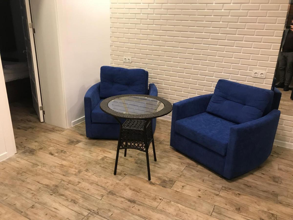 Casa Neptun In Old Batumiアパートメント エクステリア 写真