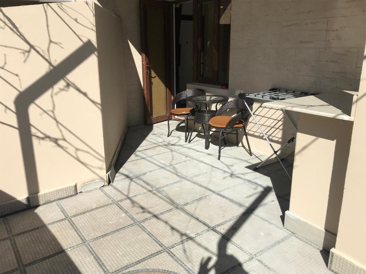 Casa Neptun In Old Batumiアパートメント エクステリア 写真