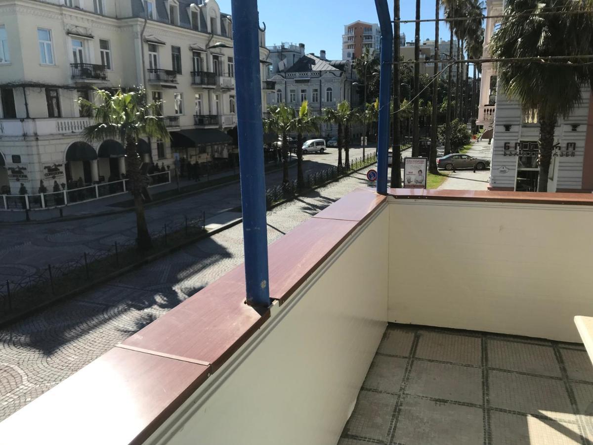 Casa Neptun In Old Batumiアパートメント エクステリア 写真
