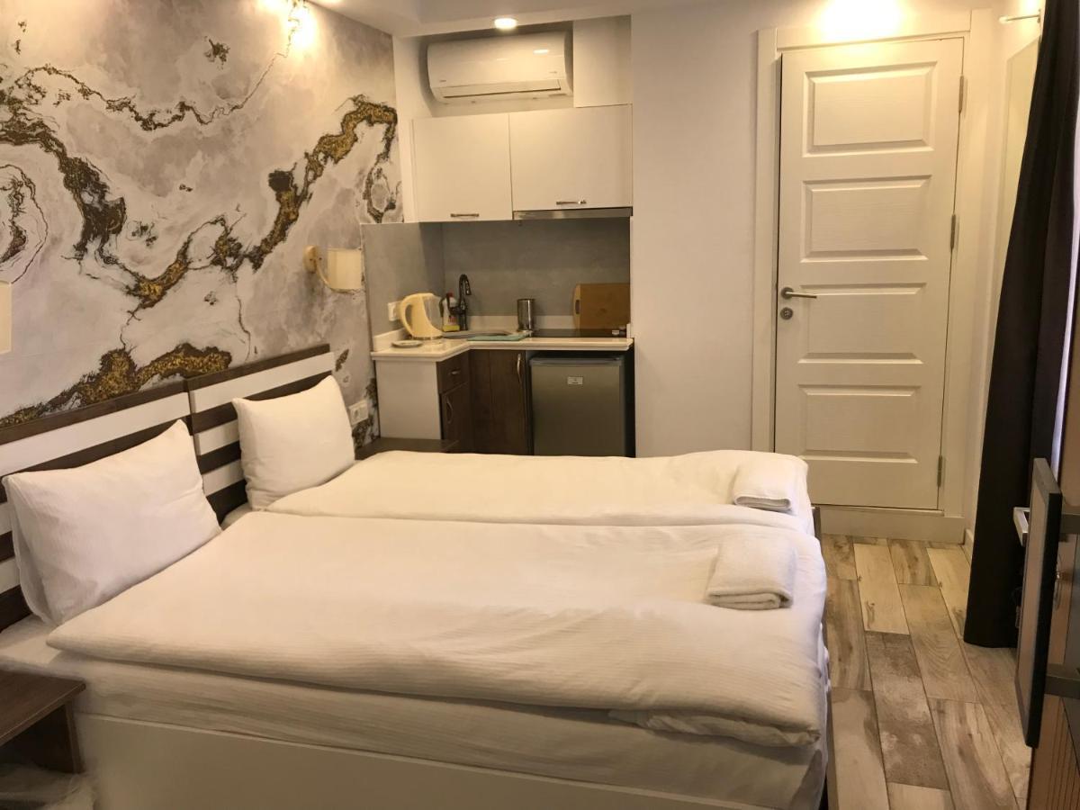 Casa Neptun In Old Batumiアパートメント エクステリア 写真