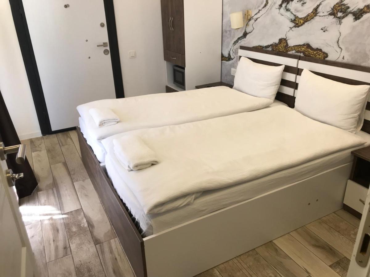 Casa Neptun In Old Batumiアパートメント エクステリア 写真